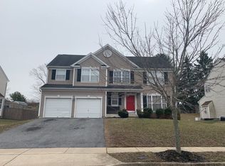 10009 Paxton Rd, Randallstown, MD 21133