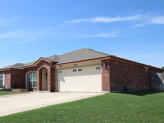 3rd image of 4501 Hank Dr