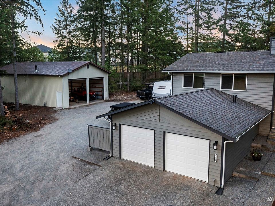 Welcome Home! New Exterior paint >