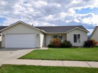 2633 E Knapp Cir, Post Falls, ID 83854