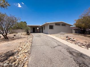 2901 N Cloverland Ave, Tucson, AZ 85712