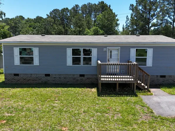 460 Mount Olivet Rd, Hartwell, GA 30643