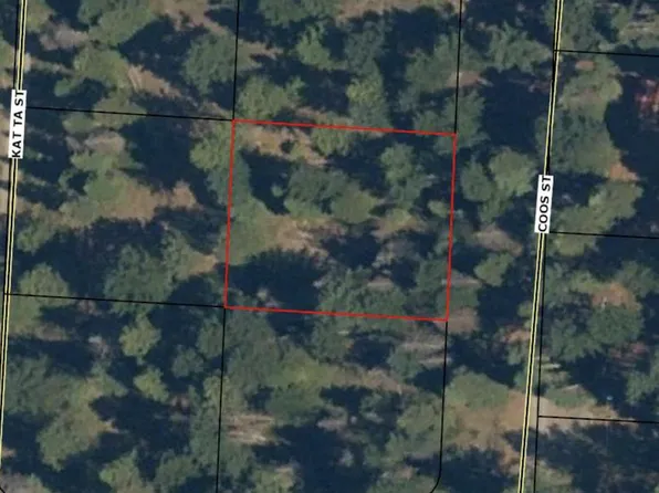 0 Coos Ta St Lot 5, Klamath Falls, OR 97601