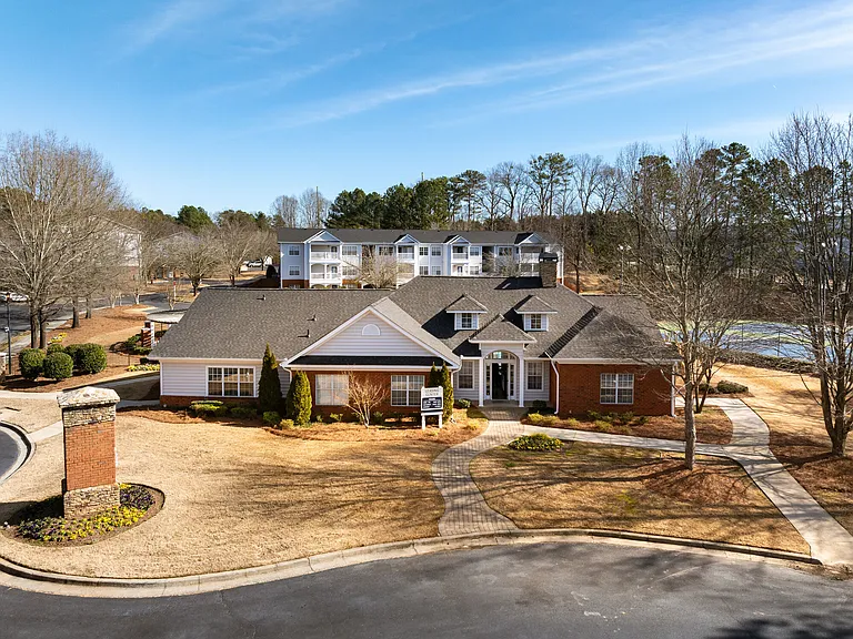 Landings at Sweetwater Creek — Photo 20