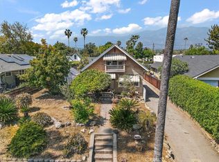801 Earlham St, Pasadena, CA 91101