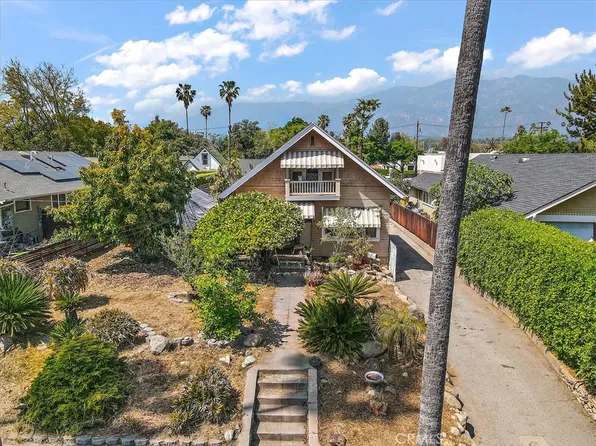 801 Earlham St, Pasadena, CA 91101