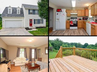 8229 Tangle Grove Ln, Powell, TN 37849