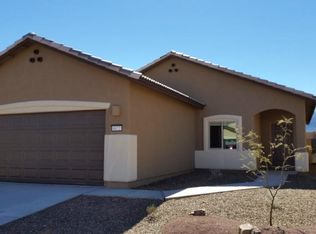 4172 Rocky Mountain Way, Sierra Vista, AZ 85650