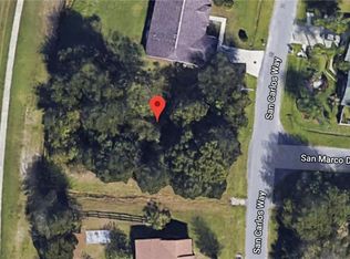 0 San Carlos Way, Kissimmee, FL 34758
