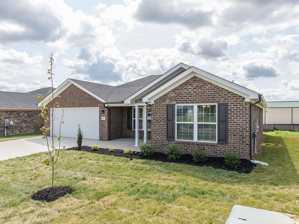 106 Windward Way, Richmond, KY 40475 MLS 22020613 Zillow
