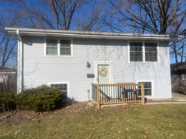 3704 Linden Rd, Richton Park, IL 60471