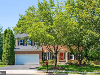 317 N Old Dominion Ln, Purcellville, VA, 20132