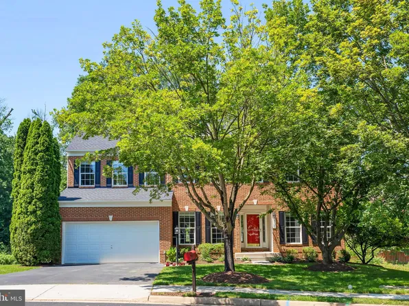 317 N Old Dominion Ln, Purcellville, VA 20132