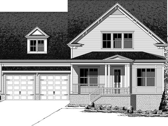 2nd image of 303 Courfield Dr Lot 158