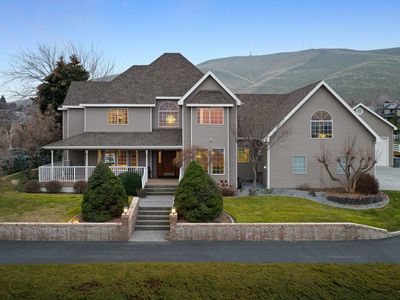 1206 Country Ridge Dr, Richland, WA, 99352