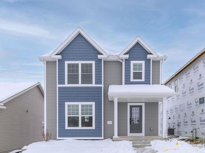 7727 Starnova Drive, Madison, WI, 53719