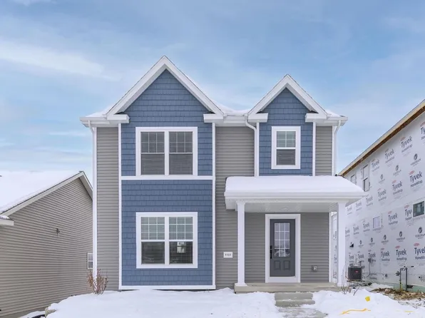 7727 Starnova Drive, Madison, WI 53719