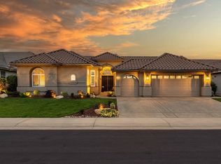 7705 Rosestone Ln, Roseville, CA 95747