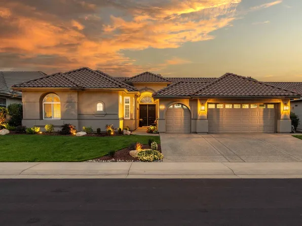 7705 Rosestone Ln, Roseville, CA 95747