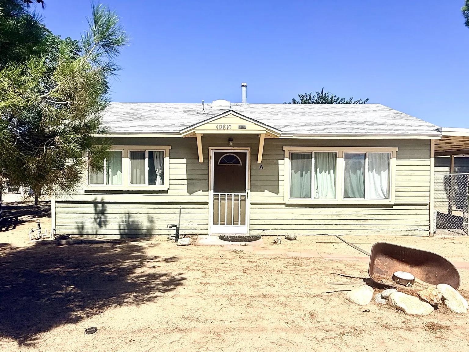 40810 13th St W — Photo 1