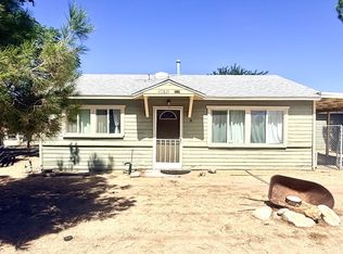 40810 13th St W #B, Palmdale, CA 93551