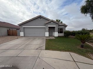 9729 W Cordes Rd, Tolleson, AZ 85353