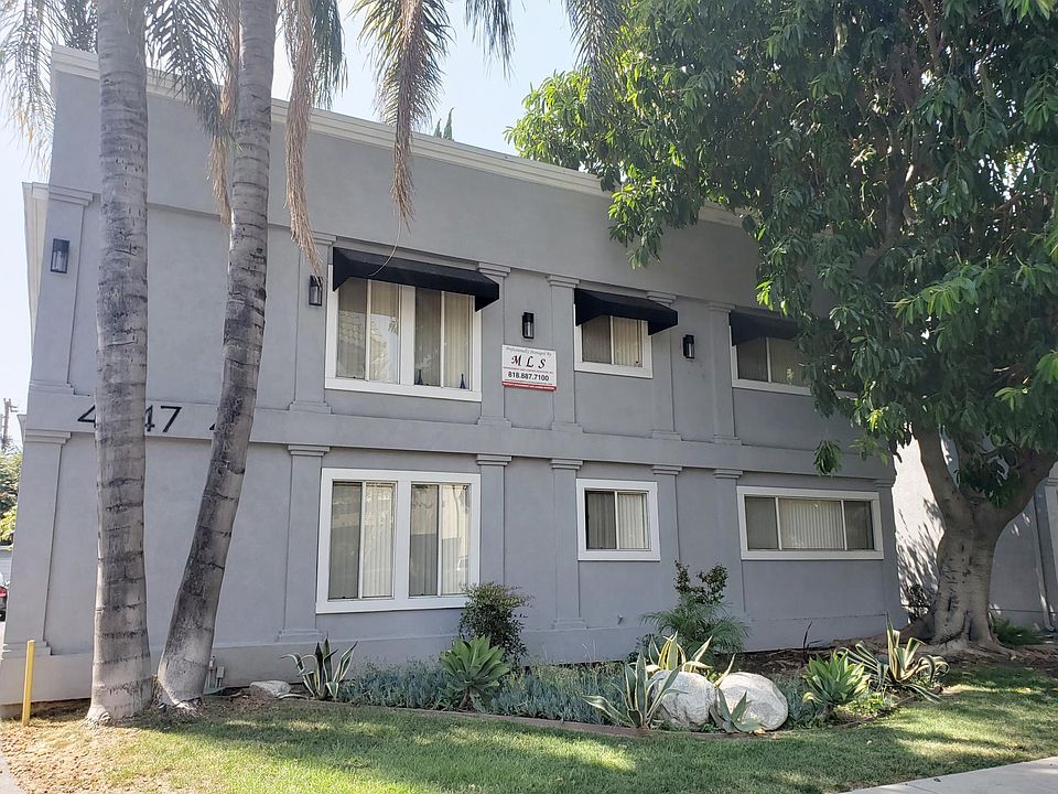 1st image of 4349 Mammoth Ave #4