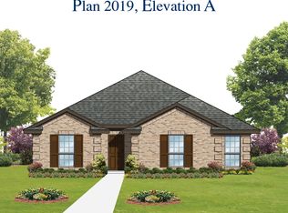 654 Austin Ln, Lavon, TX 75166