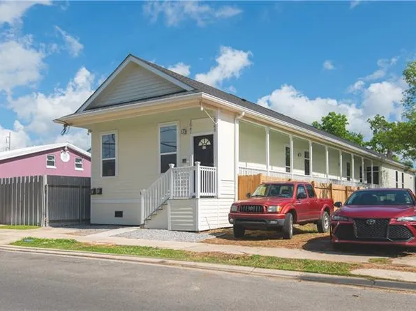 2083 N Dorgenois St #2083, New Orleans, LA 70119