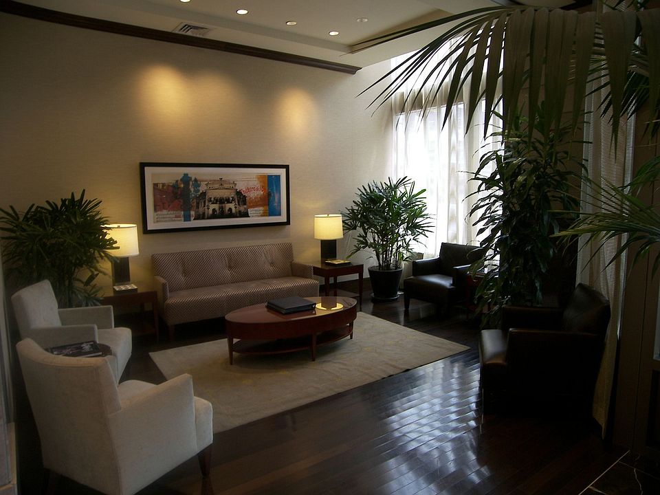 Building Lounge