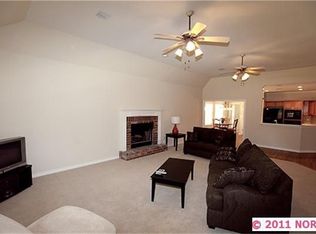 3836 W Dallas St, Broken Arrow, OK 74012