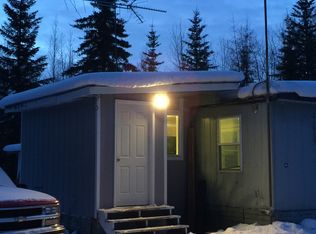 3415 Moosewalk Rd, North Pole, AK 99705