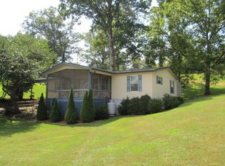 49 Walnut Hl, Franklin, NC 28734