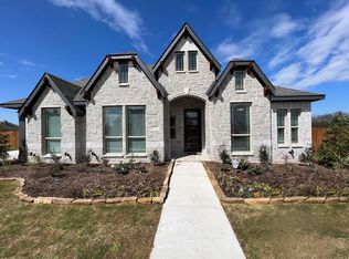 2446 Golden Rod Dr, Midlothian, TX 76065