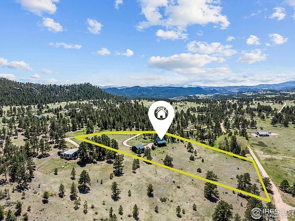 2nd image of 636 Cucharas Mountain Dr