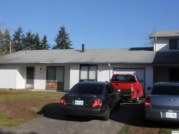 4509 Boulder Dr SE, Salem, OR 97317