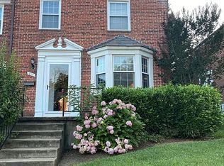 318 Lambeth Rd, Baltimore, MD 21228