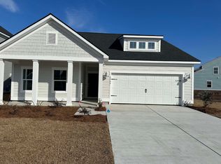 5966 Whitebark Dr LOT 145, The Litchfield Myrtle Beach, SC 29577
