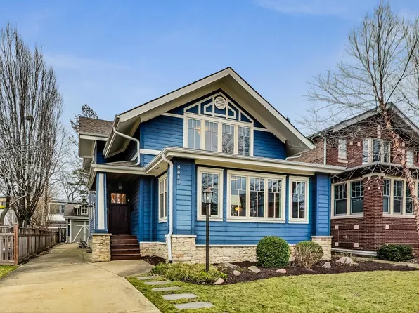 4443 N Mozart St, Chicago, IL 60625