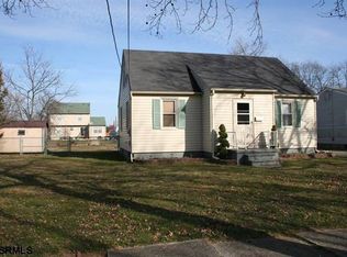 565 Mayfair St, Vineland, NJ 08360