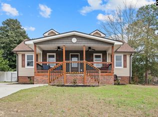 145 Condor Rte, Lexington, SC 29073