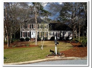 107 Spring Valley Ct, Macon, GA 31210