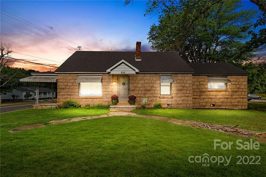 529 Faith Rd, Salisbury, NC 28146 MLS 3883669 Zillow