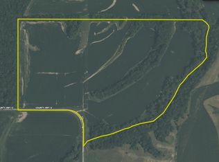 E County Highway 13, Herrick, IL 62431