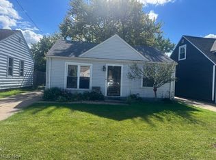13501 Astor Ave, Cleveland, OH