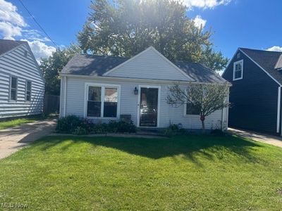 13501 Astor Ave, Cleveland, OH, 44135