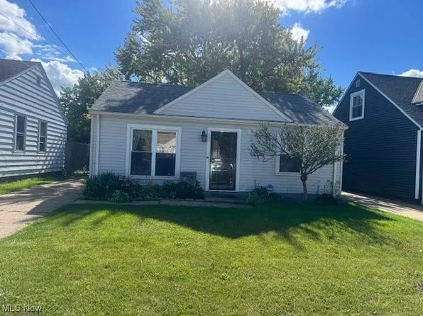 13501 Astor Ave, Cleveland, OH 44135