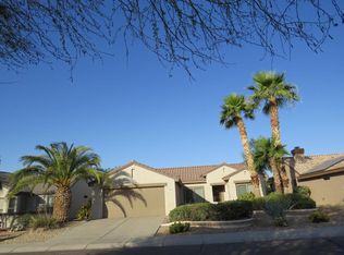 15537 W Clear Canyon Dr, Surprise, AZ 85374