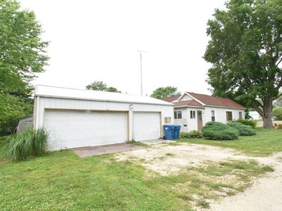 102 S Foster St, Boswell, IN, 47921