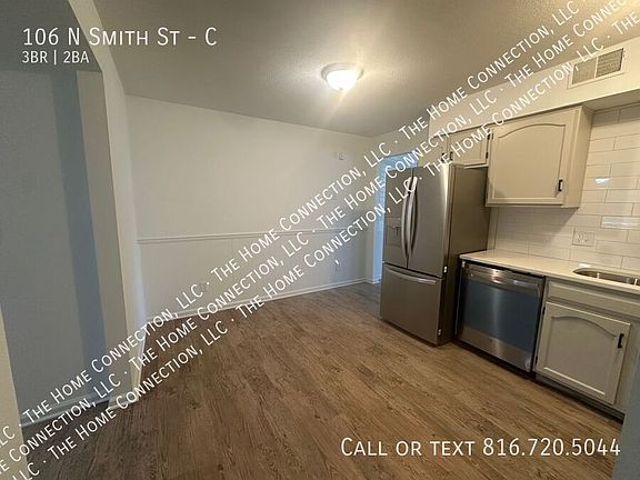 2nd image of 106 N Smith St #C
